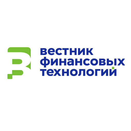 Вестник финансовых технологий logo