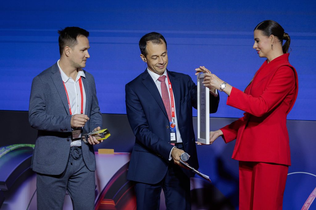 Fintech AWARDS