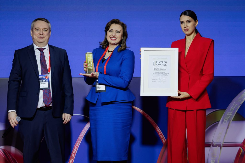 Fintech AWARDS