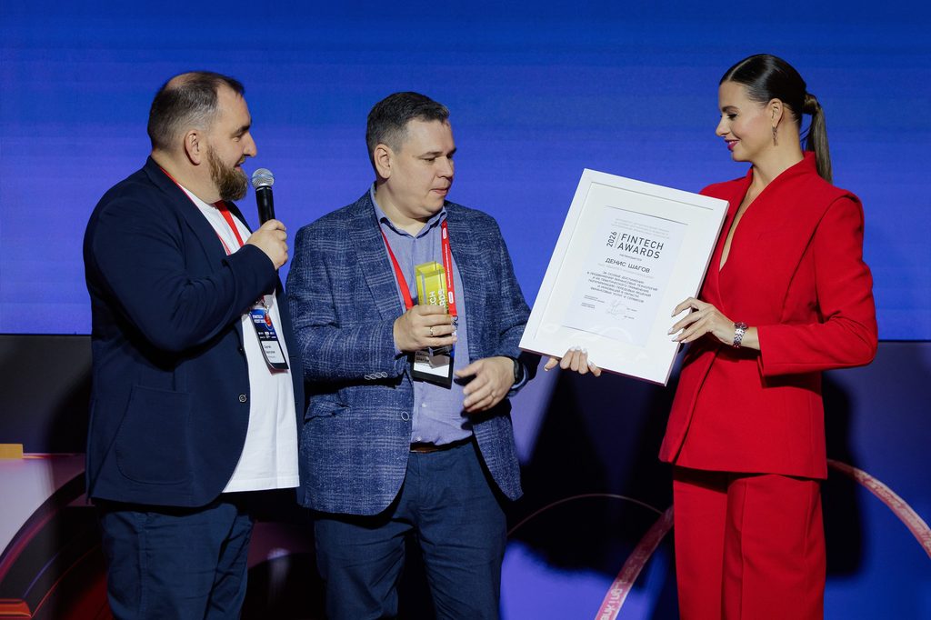 Fintech AWARDS