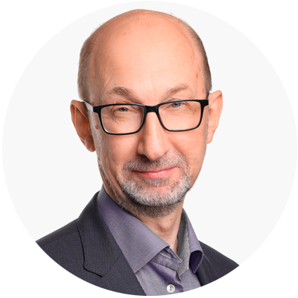 Дмитрий Кузьмин, Газпромбанк